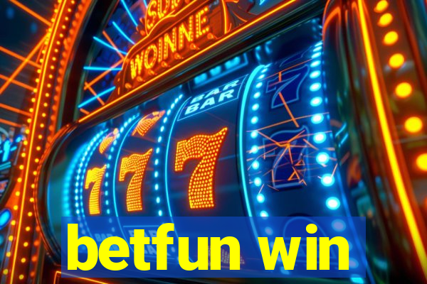 betfun win